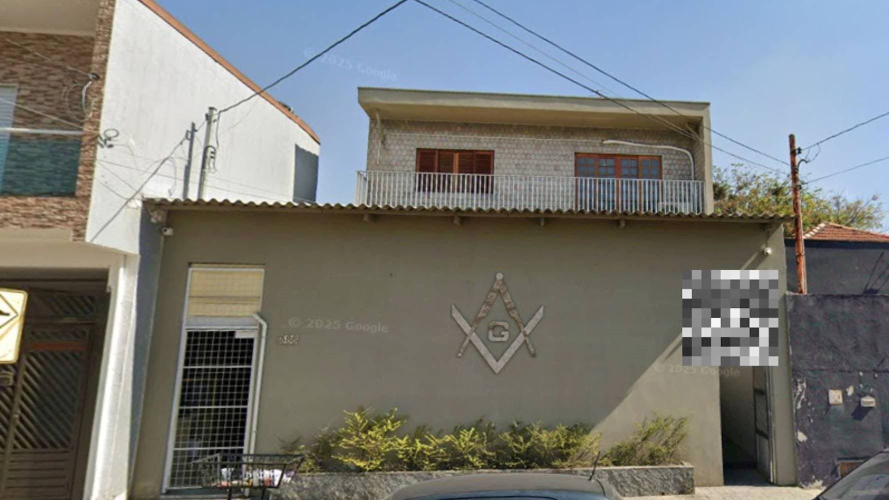 Foto 1 de 4: Casa em leilão em Osasco - SP — Casa na Vila Quitaúna - Osasco/SP