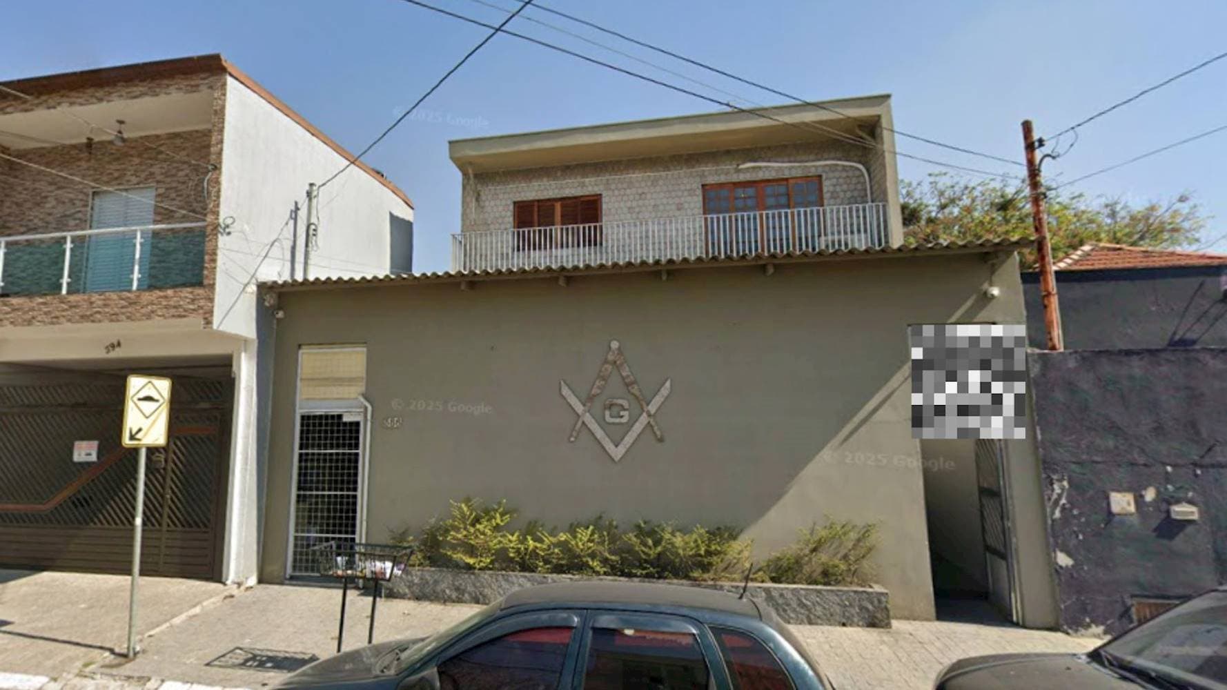 Foto 2 de 4: Casa em leilão em Osasco - SP — Casa na Vila Quitaúna - Osasco/SP