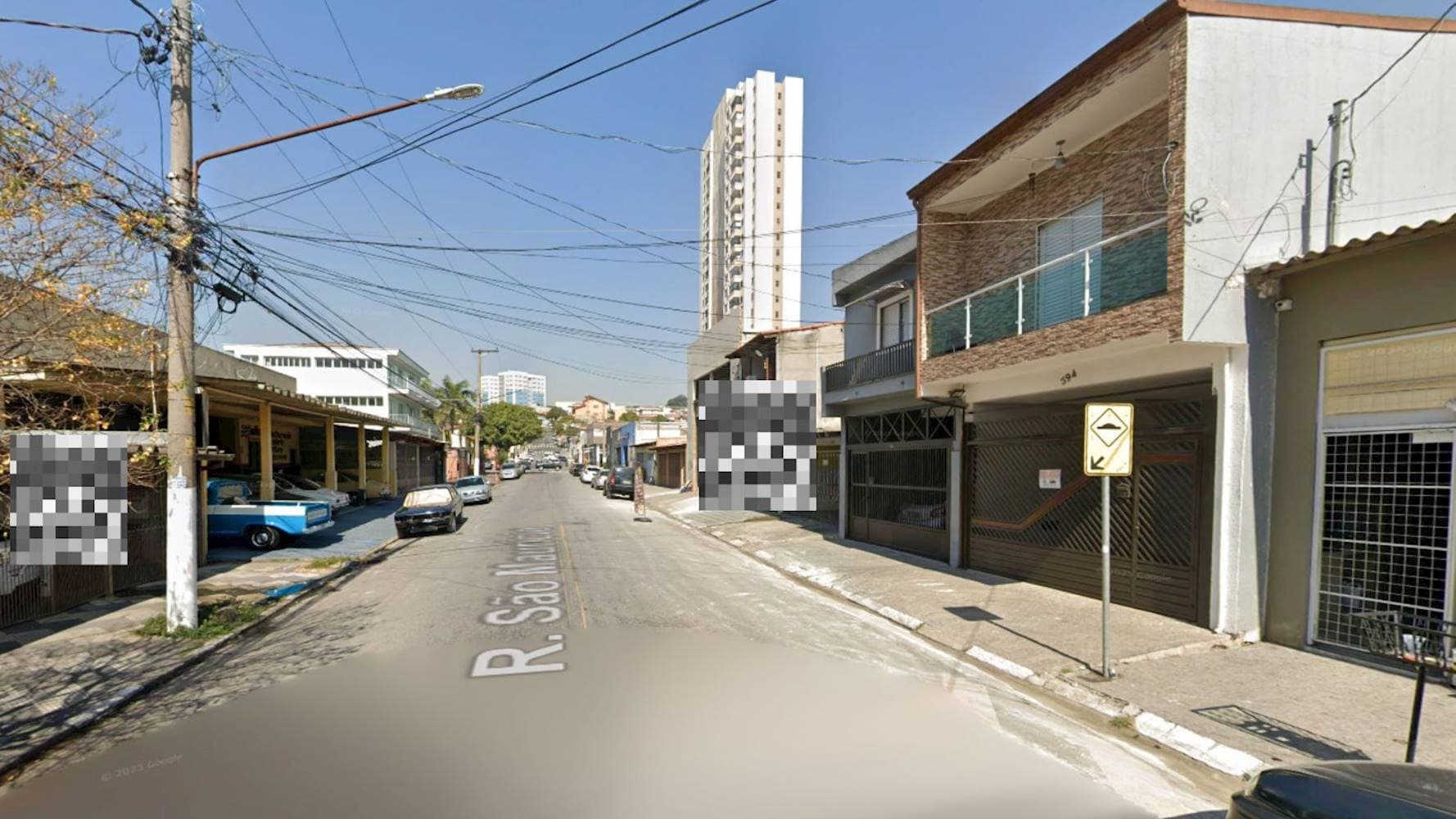 Foto 3 de 4: Casa em leilão em Osasco - SP — Casa na Vila Quitaúna - Osasco/SP