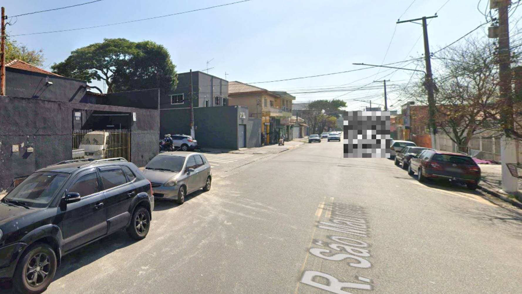 Foto 4 de 4: Casa em leilão em Osasco - SP — Casa na Vila Quitaúna - Osasco/SP