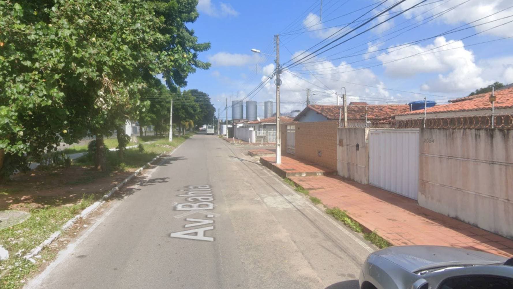 Foto 3 de 4: Casa em leilão em Natal - RN — Casa no Bairro Potengi - Natal/RN