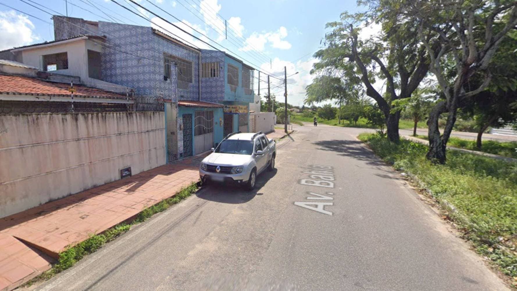 Foto 4 de 4: Casa em leilão em Natal - RN — Casa no Bairro Potengi - Natal/RN
