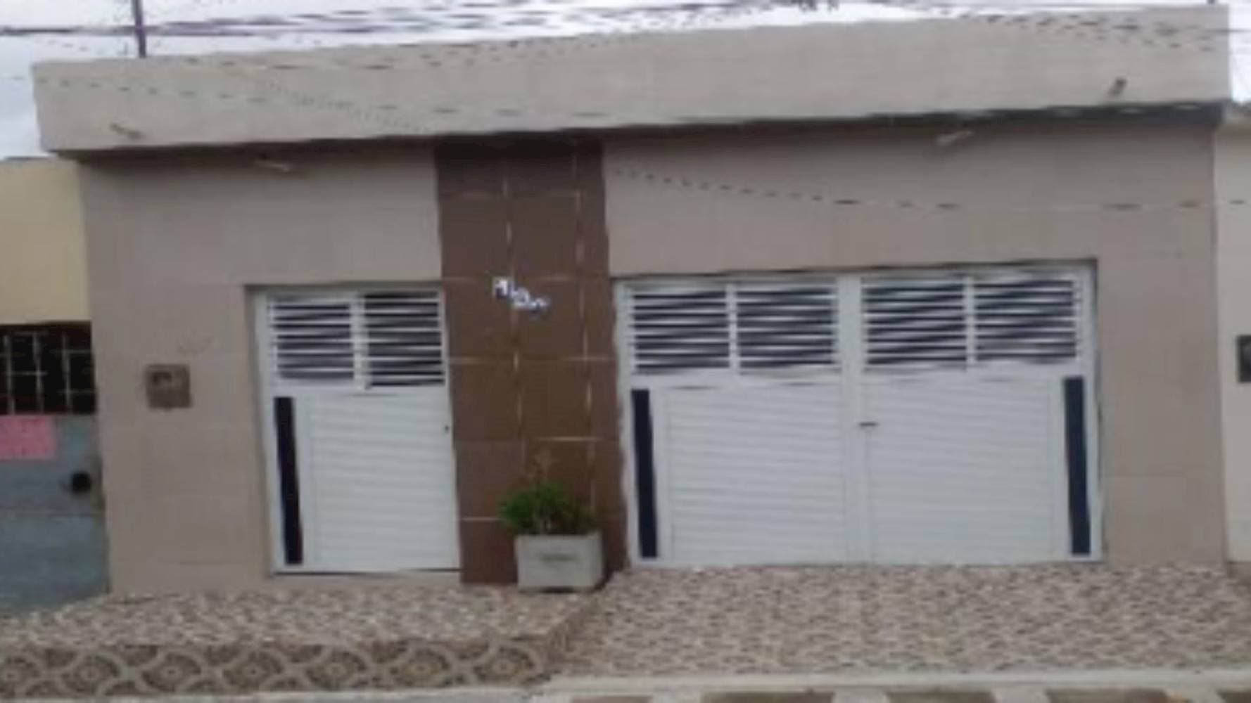 Foto 1 de 4: Casa em leilão em Santa Cruz Do Capibaribe - PE — Santa Cruz do Capibaribe/PE