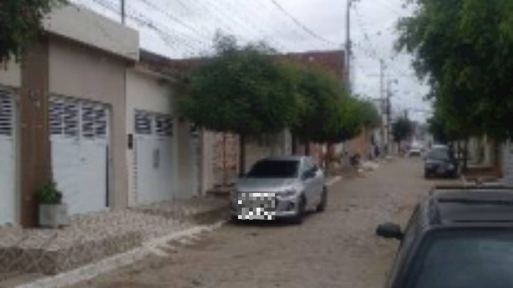 Foto 4 de 4: Casa em leilão em Santa Cruz Do Capibaribe - PE — Santa Cruz do Capibaribe/PE