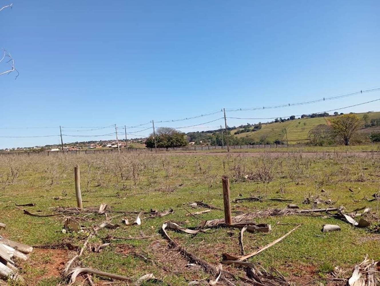 Foto 2 de 10: Terreno em leilão em Pérola - PR — Terreno em Pérola - Pérola/PR