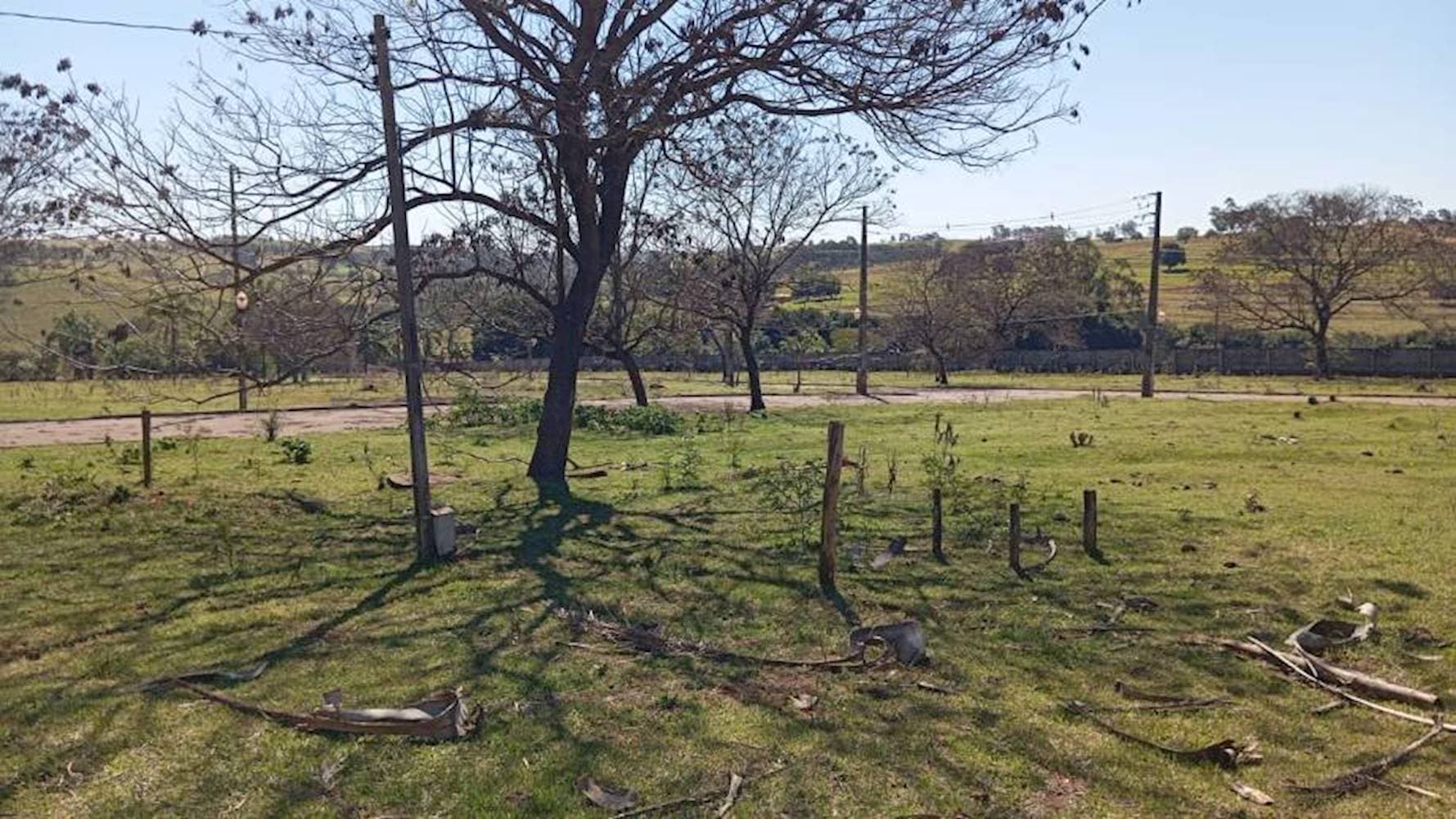 Foto 3 de 10: Terreno em leilão em Pérola - PR — Terreno em Pérola - Pérola/PR
