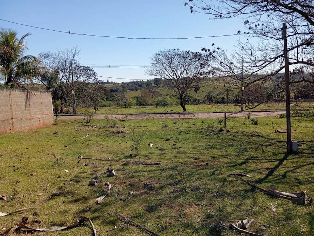 Foto 4 de 10: Terreno em leilão em Pérola - PR — Terreno em Pérola - Pérola/PR