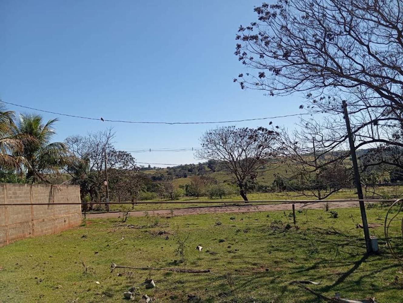 Foto 5 de 10: Terreno em leilão em Pérola - PR — Terreno em Pérola - Pérola/PR