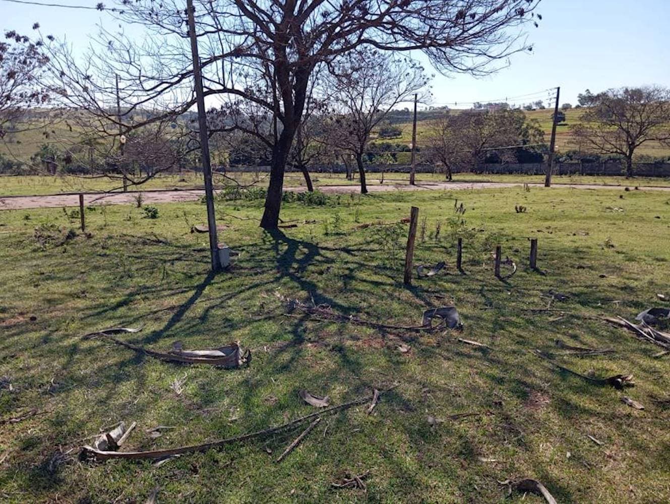 Foto 7 de 10: Terreno em leilão em Pérola - PR — Terreno em Pérola - Pérola/PR