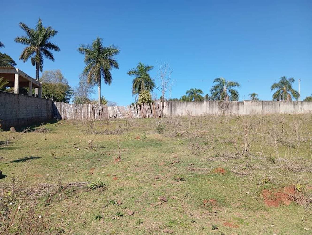 Foto 9 de 10: Terreno em leilão em Pérola - PR — Terreno em Pérola - Pérola/PR