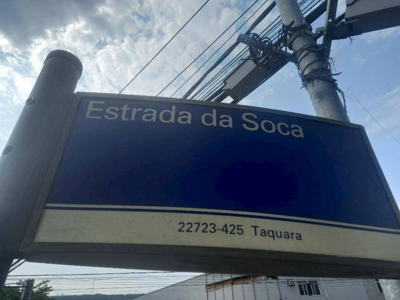 Foto 4 de 17: Casa em leilão em Rio De Janeiro - RJ — Casa na Taquara - Rio de Janeiro/RJ