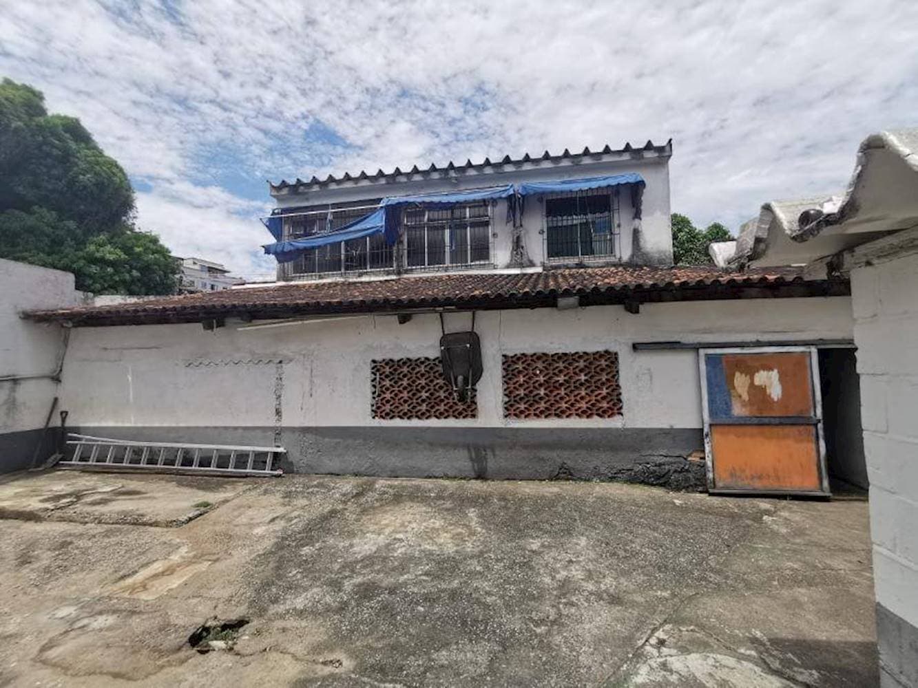 Foto 7 de 17: Casa em leilão em Rio De Janeiro - RJ — Casa na Taquara - Rio de Janeiro/RJ