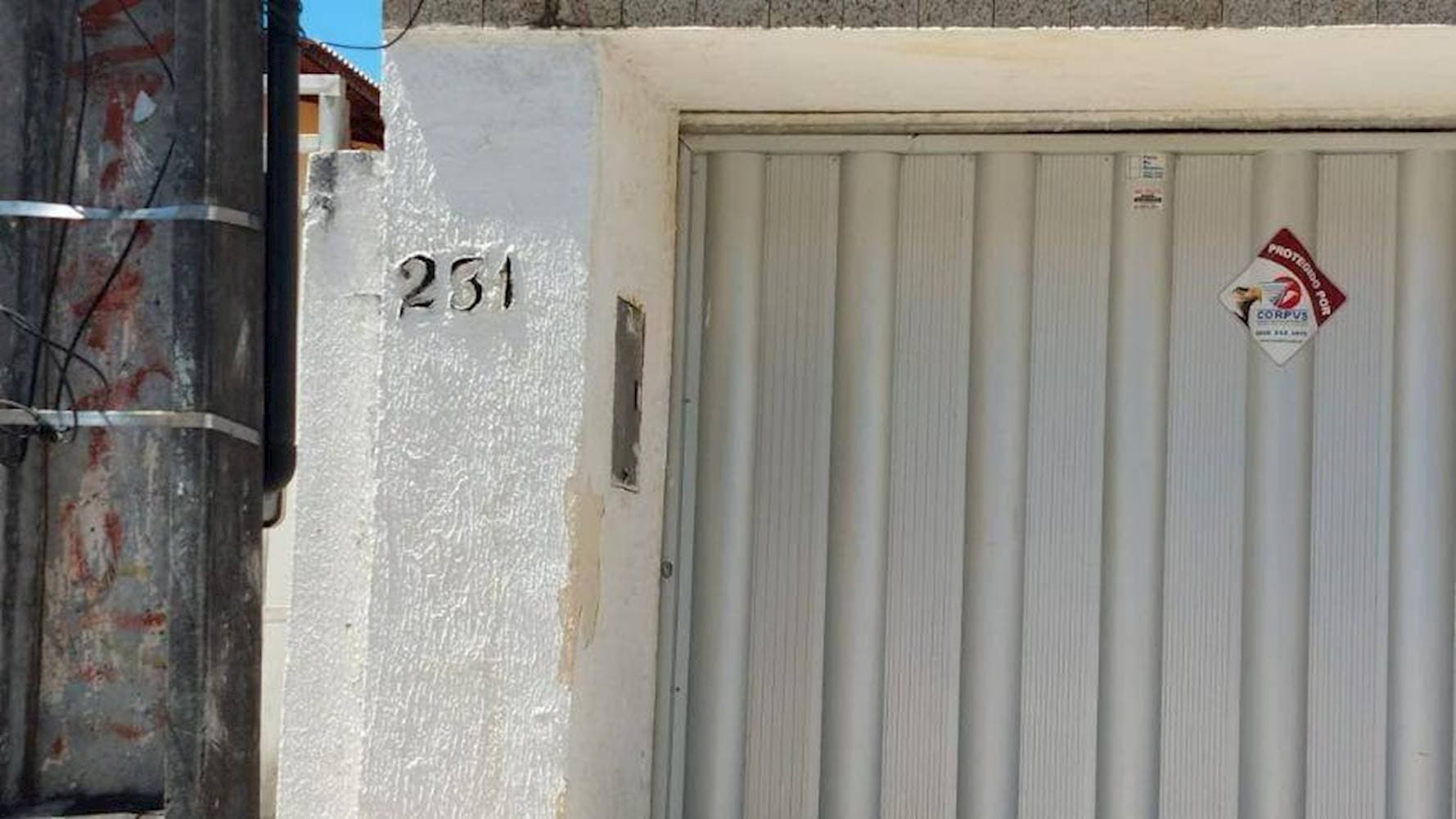 Foto 4 de 17: Casa em leilão em Fortaleza - CE — Casa em Cambeba - Fortaleza/CE