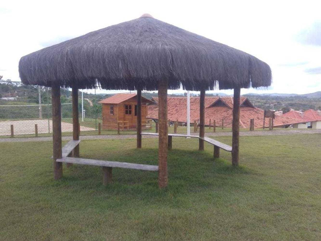 Foto 10 de 36: Casa em leilão em Chã Grande - PE — Casa de Condomínio em Campos Do Valle - Chã Grande/PE