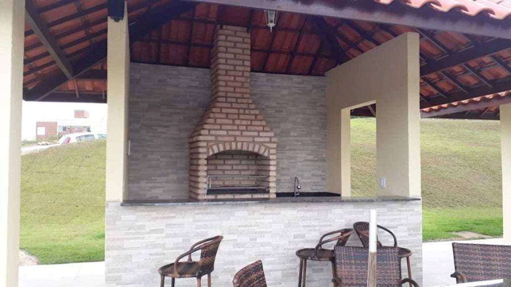 Foto 12 de 36: Casa em leilão em Chã Grande - PE — Casa de Condomínio em Campos Do Valle - Chã Grande/PE
