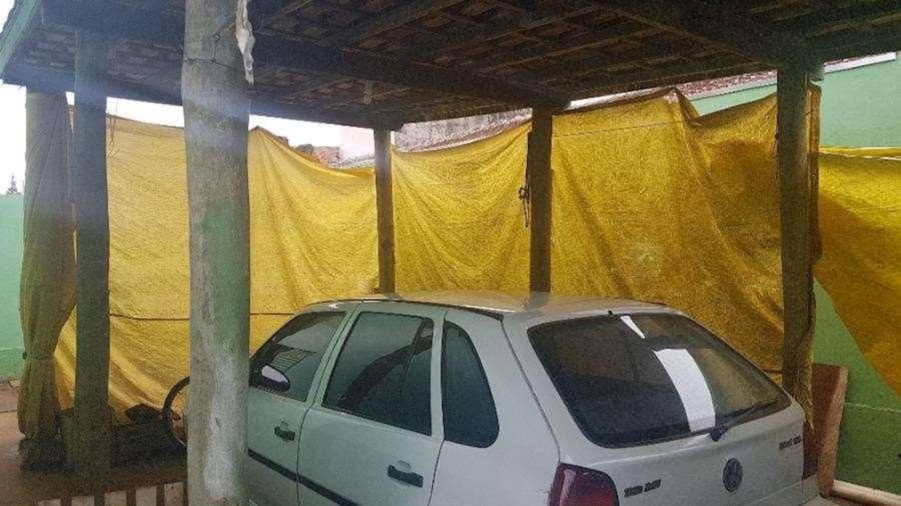 Foto 4 de 16: Casa em leilão em Guarantã - SP — Casa no Jardim Luciana - Guarantã/SP