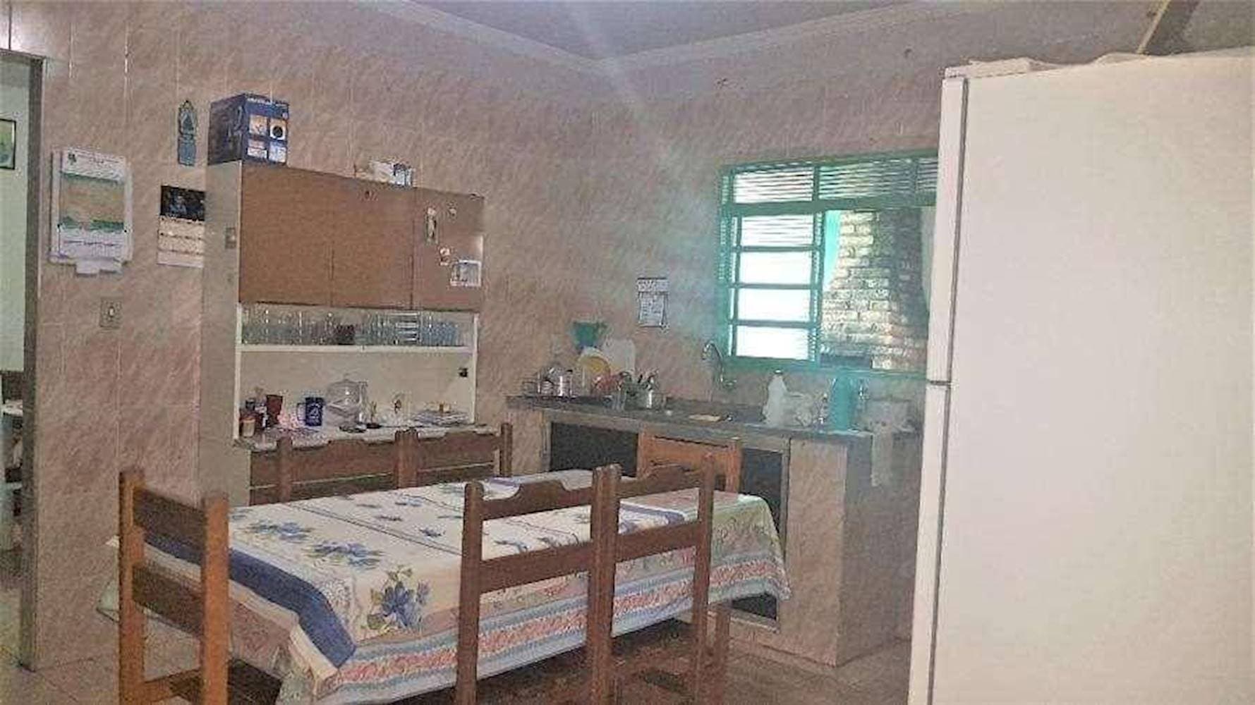 Foto 7 de 16: Casa em leilão em Guarantã - SP — Casa no Jardim Luciana - Guarantã/SP