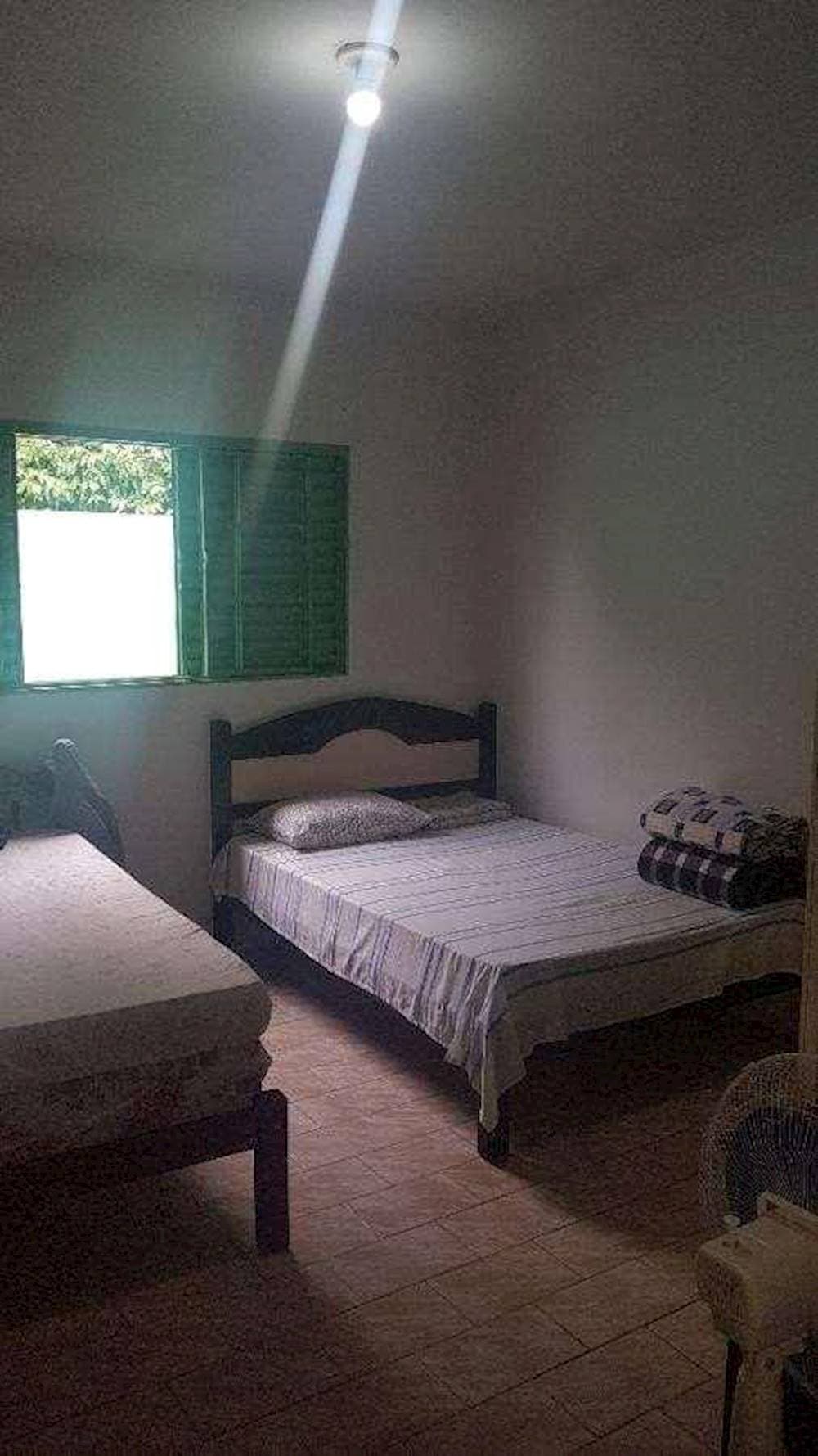 Foto 9 de 16: Casa em leilão em Guarantã - SP — Casa no Jardim Luciana - Guarantã/SP