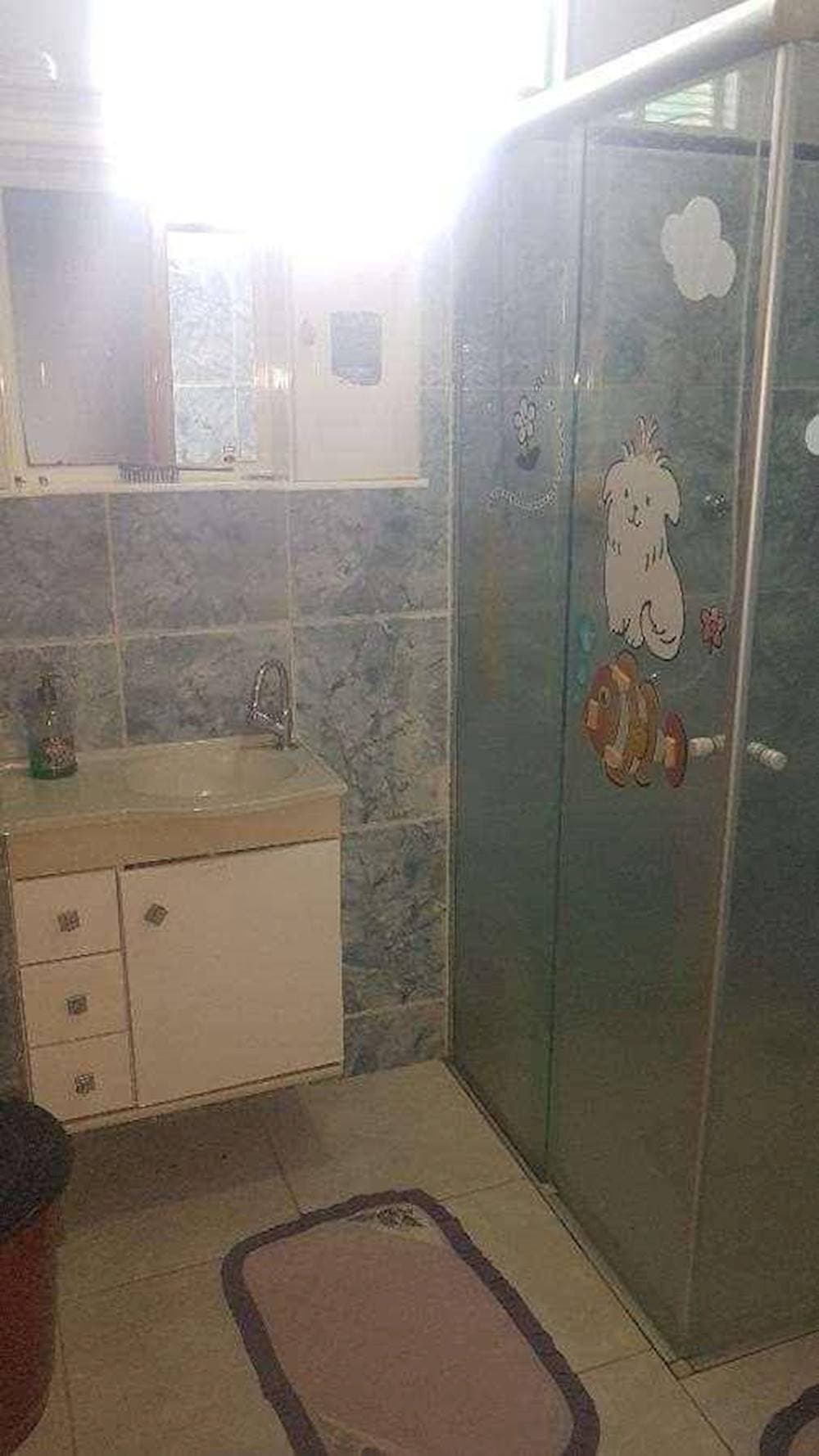 Foto 10 de 16: Casa em leilão em Guarantã - SP — Casa no Jardim Luciana - Guarantã/SP