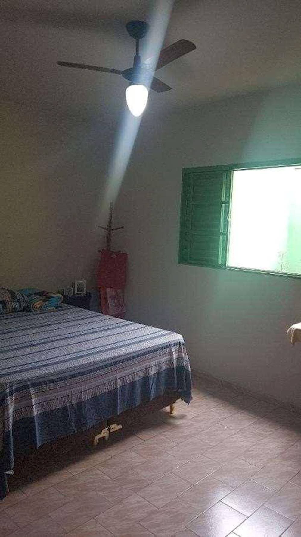 Foto 11 de 16: Casa em leilão em Guarantã - SP — Casa no Jardim Luciana - Guarantã/SP
