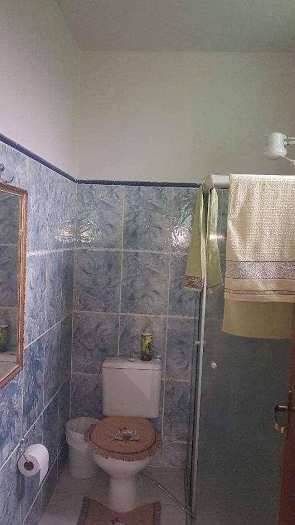 Foto 12 de 16: Casa em leilão em Guarantã - SP — Casa no Jardim Luciana - Guarantã/SP