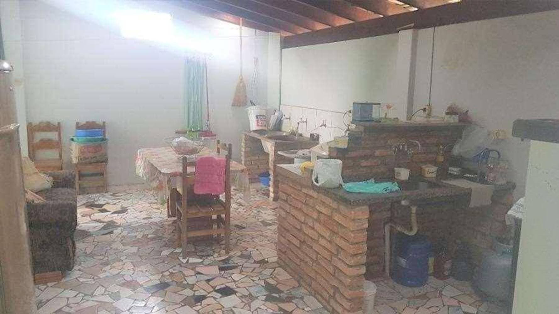 Foto 13 de 16: Casa em leilão em Guarantã - SP — Casa no Jardim Luciana - Guarantã/SP