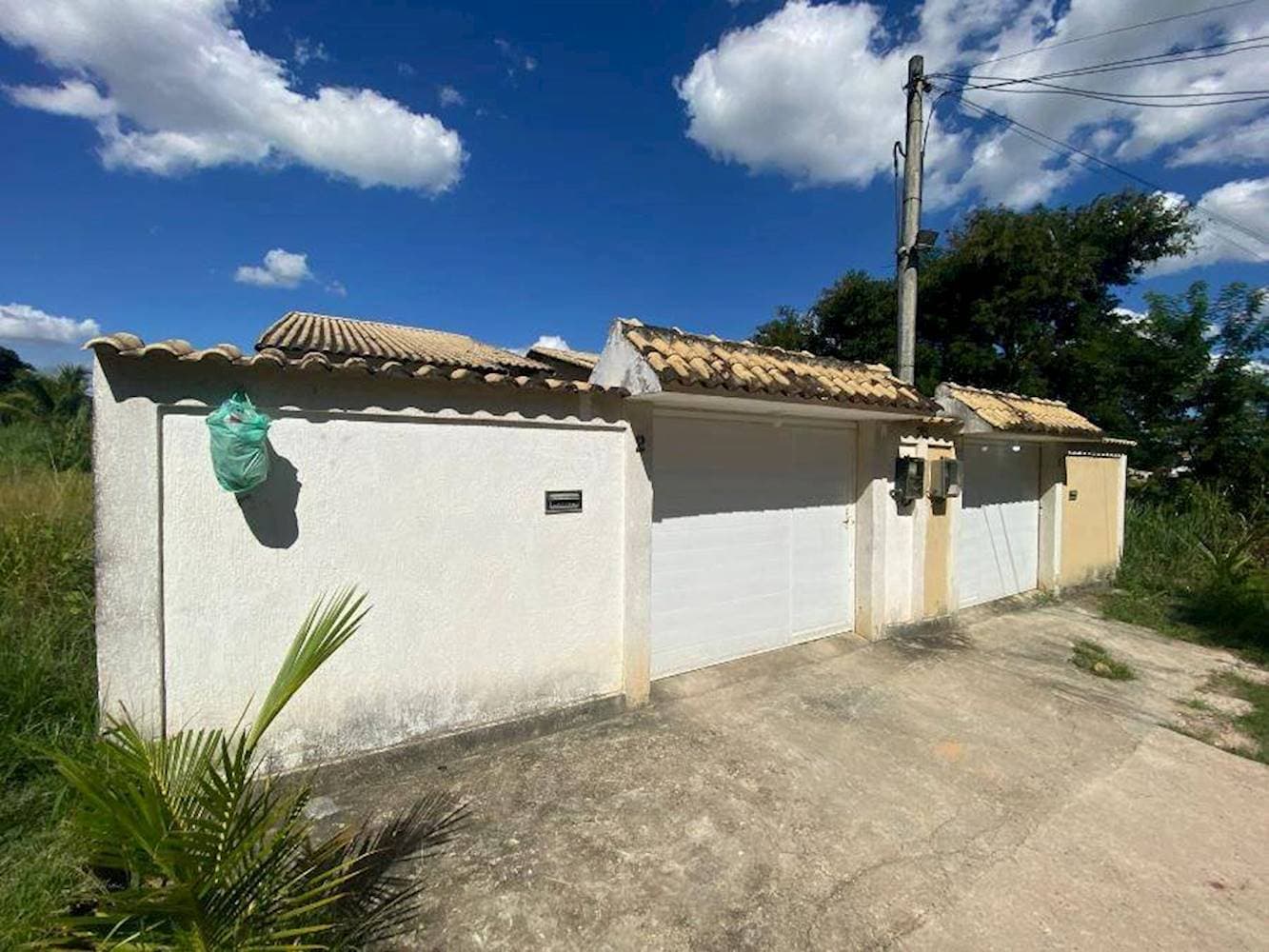 Foto 3 de 8: Casa em leilão em Itaboraí - RJ — Casa no "Condomínio Residencial Karina" -  Joaquim De Oliveira - Itaboraí/RJ