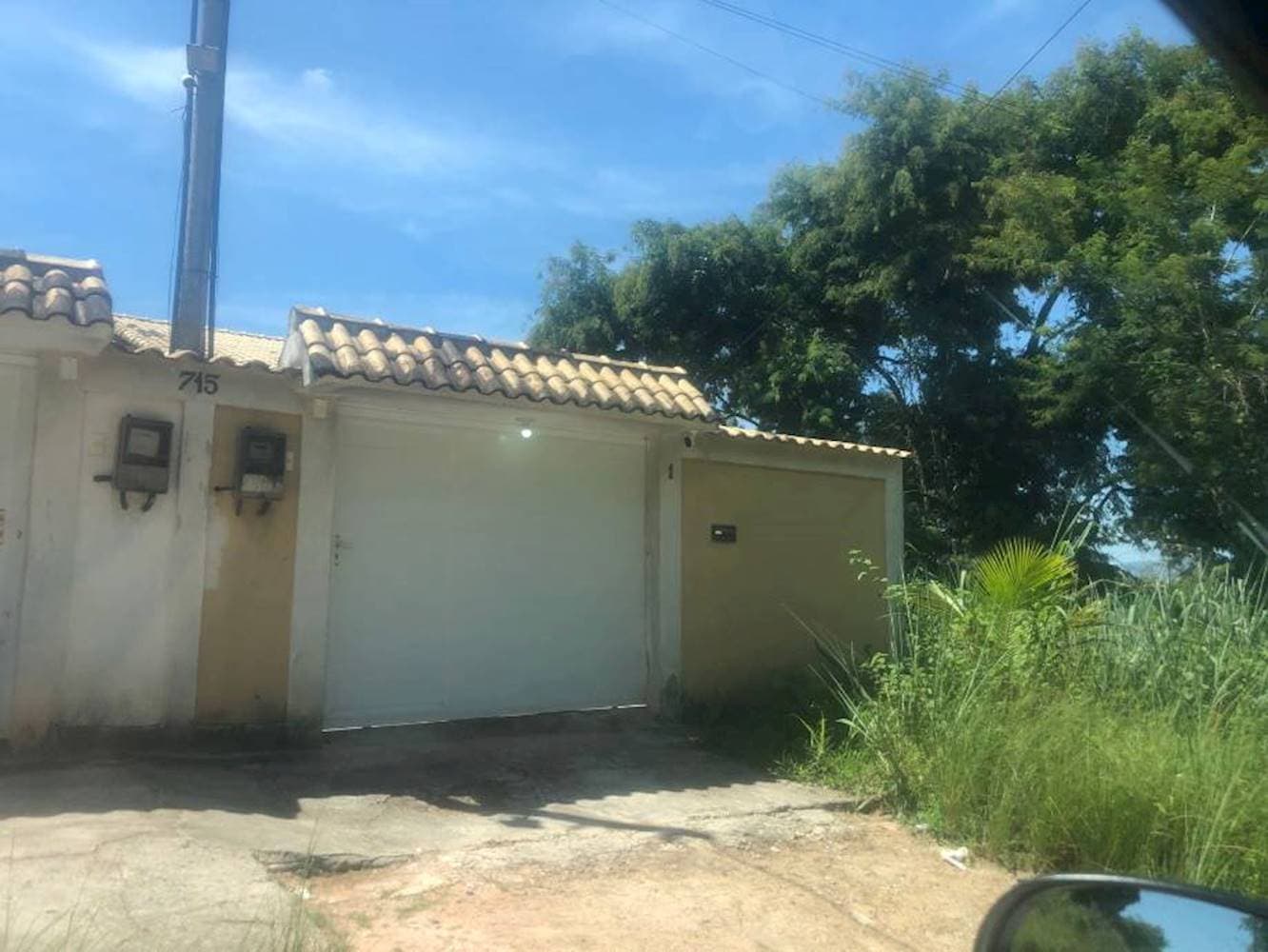 Foto 7 de 8: Casa em leilão em Itaboraí - RJ — Casa no "Condomínio Residencial Karina" -  Joaquim De Oliveira - Itaboraí/RJ