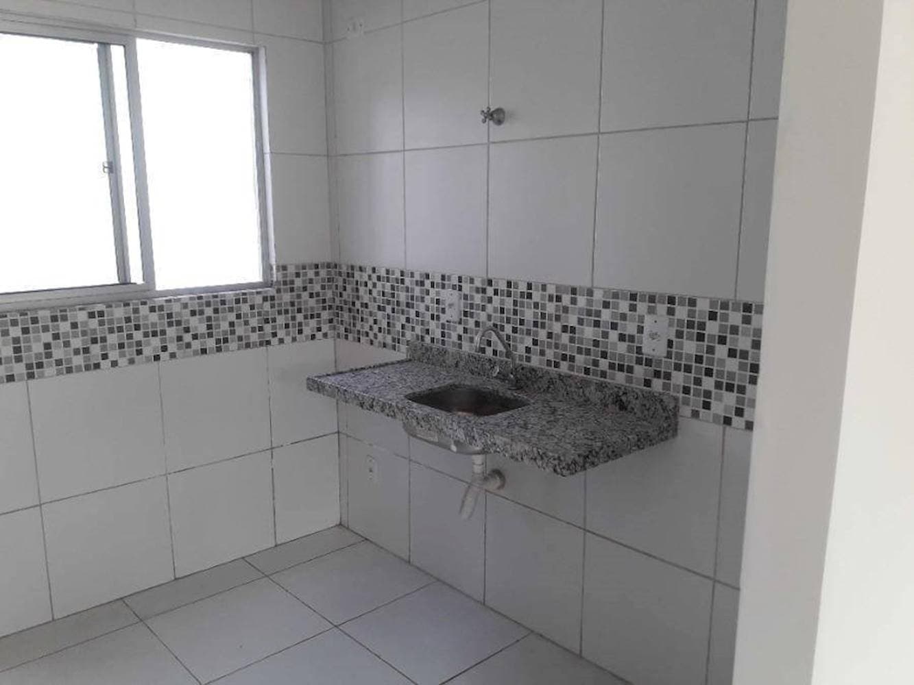 Foto 5 de 13: Casa em leilão em São Gonçalo Do Amarante - RN — Casa no "Condomínio Vila Colonial" - Olho D'água - São Gonçalo Do Amarante/RN