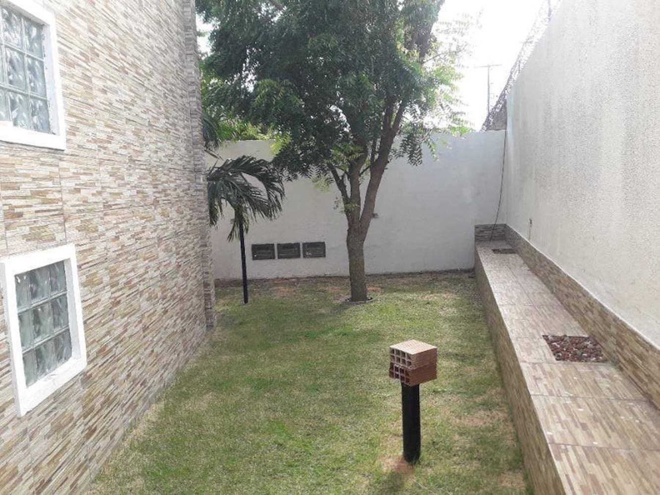 Foto 12 de 13: Casa em leilão em São Gonçalo Do Amarante - RN — Casa no "Condomínio Vila Colonial" - Olho D'água - São Gonçalo Do Amarante/RN