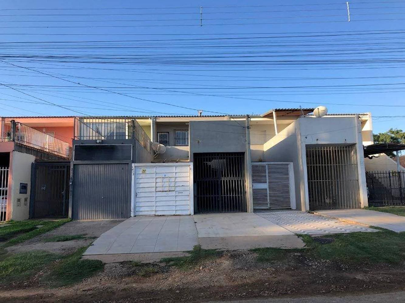 Foto 3 de 11: Apartamento em leilão em Uruguaiana - RS — Apartamento em  Cabo Luís Quevedo - Uruguaiana/RS
