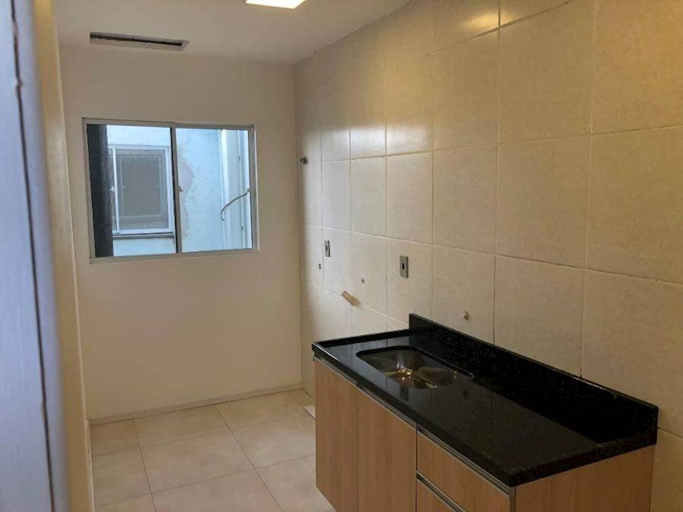 Foto 7 de 11: Apartamento em leilão em Uruguaiana - RS — Apartamento em  Cabo Luís Quevedo - Uruguaiana/RS
