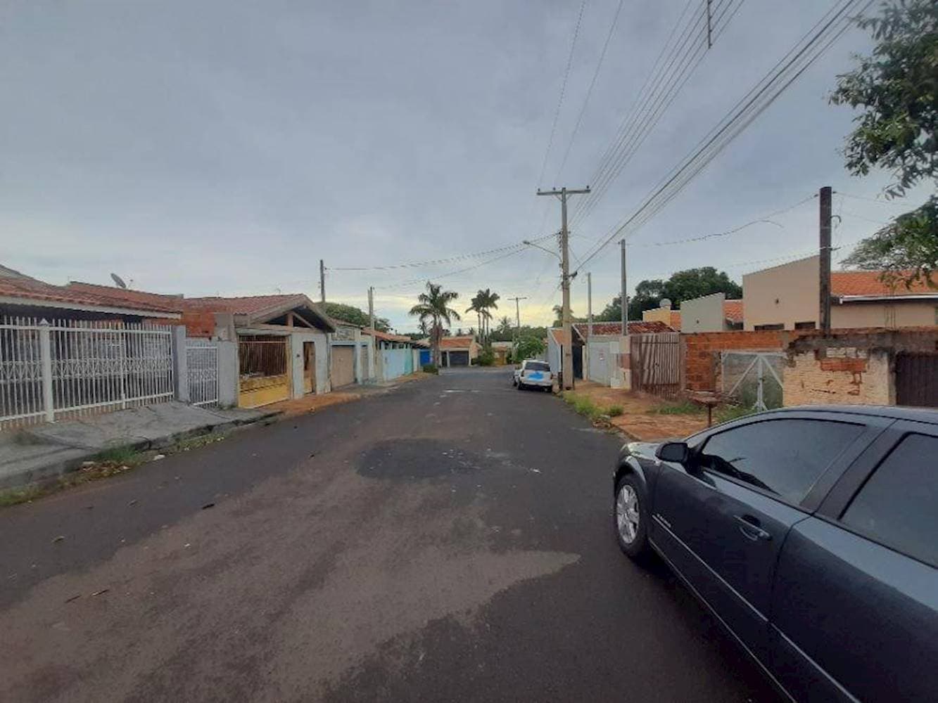 Foto 6 de 58: Casa em leilão em Pereira Barreto - SP — Casa em Hossoi - Pereira Barreto/SP