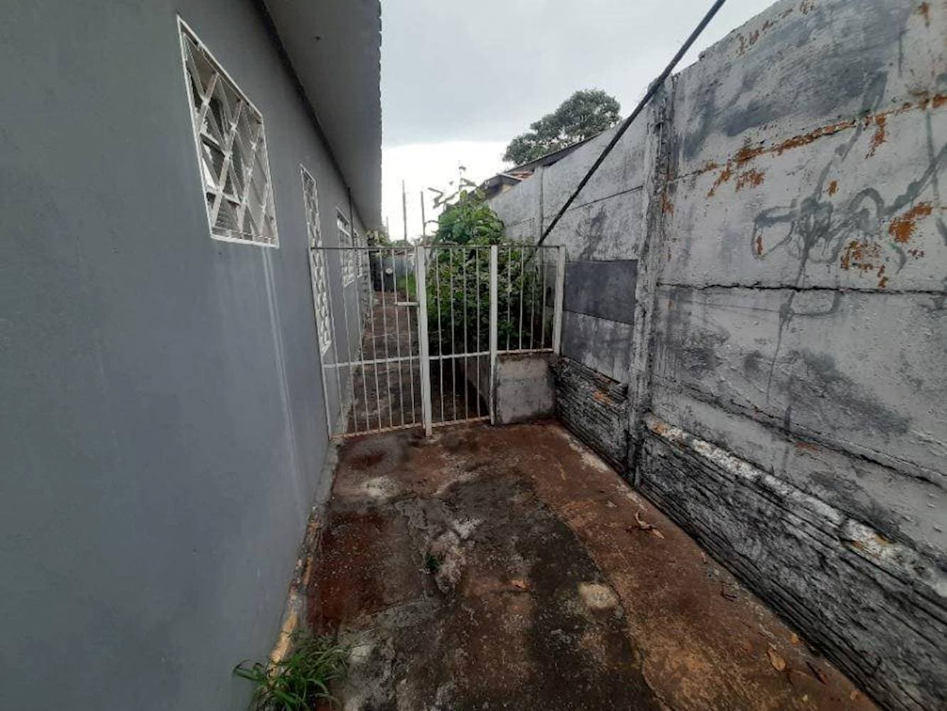 Foto 12 de 58: Casa em leilão em Pereira Barreto - SP — Casa em Hossoi - Pereira Barreto/SP
