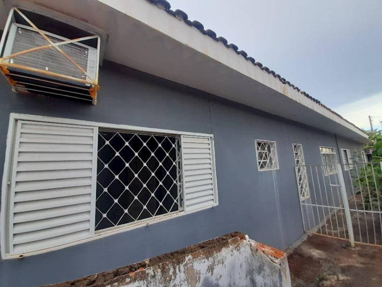 Foto 13 de 58: Casa em leilão em Pereira Barreto - SP — Casa em Hossoi - Pereira Barreto/SP