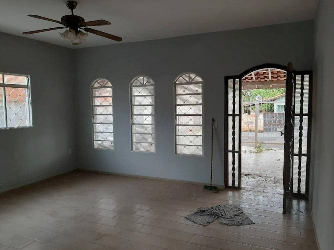 Foto 17 de 58: Casa em leilão em Pereira Barreto - SP — Casa em Hossoi - Pereira Barreto/SP