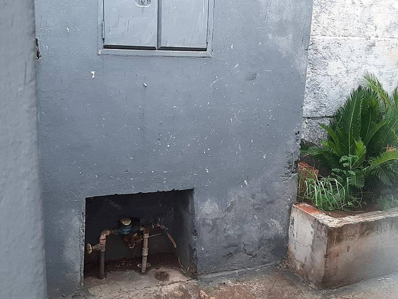 Foto 48 de 58: Casa em leilão em Pereira Barreto - SP — Casa em Hossoi - Pereira Barreto/SP