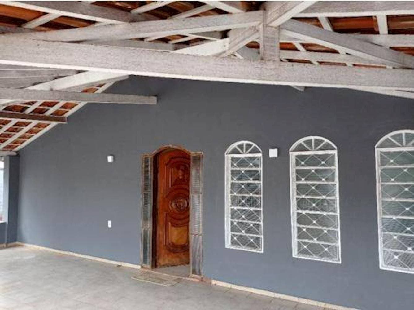 Foto 49 de 58: Casa em leilão em Pereira Barreto - SP — Casa em Hossoi - Pereira Barreto/SP