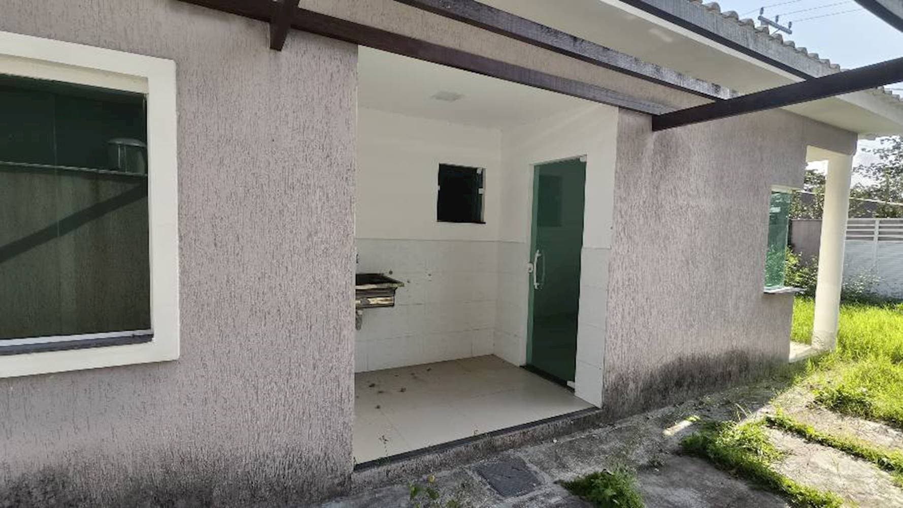 Foto 3 de 20: Casa em leilão em Maricá - RJ — Casa em Aracatiba - Maricá/RJ