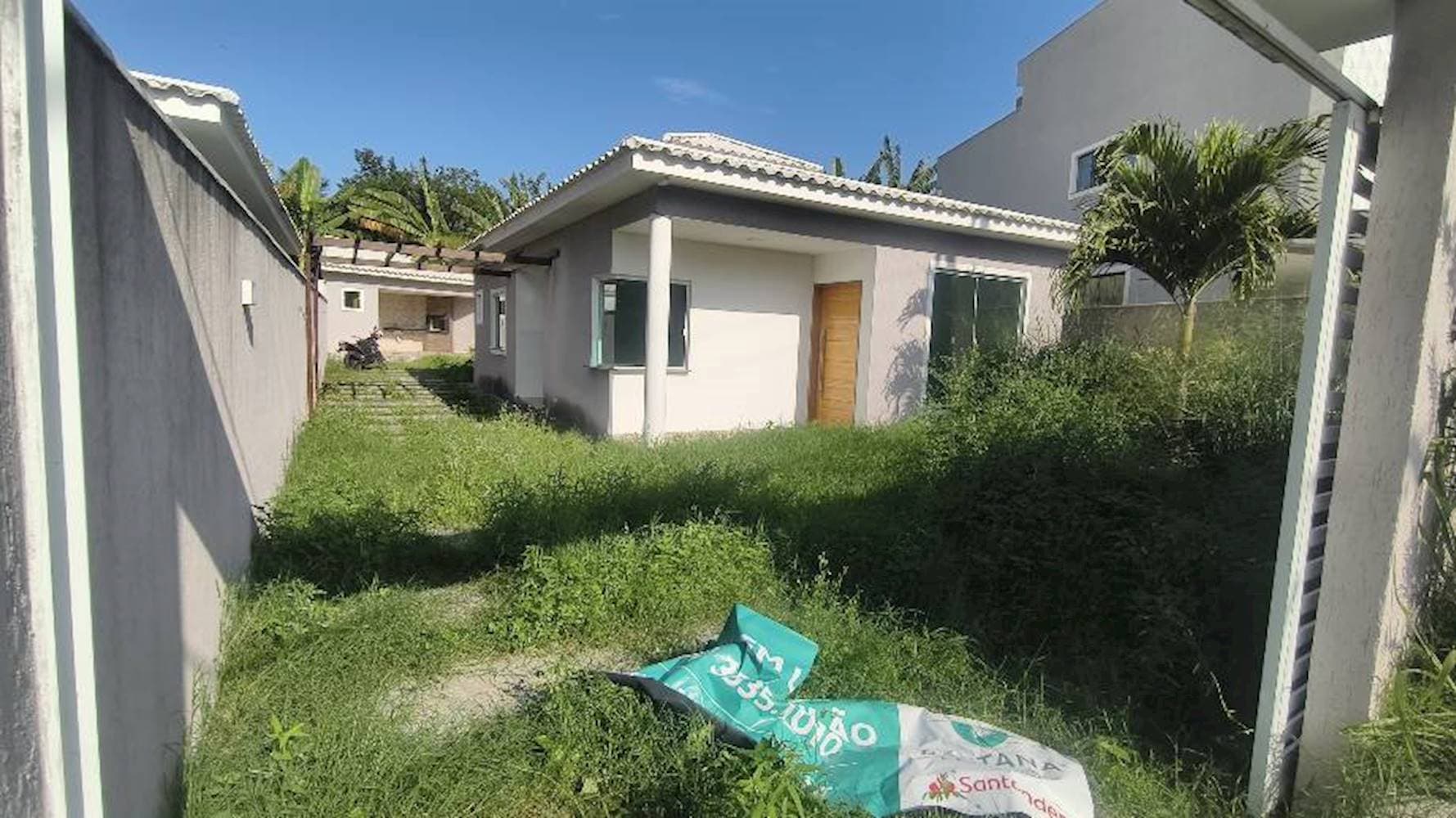Foto 20 de 20: Casa em leilão em Maricá - RJ — Casa em Aracatiba - Maricá/RJ