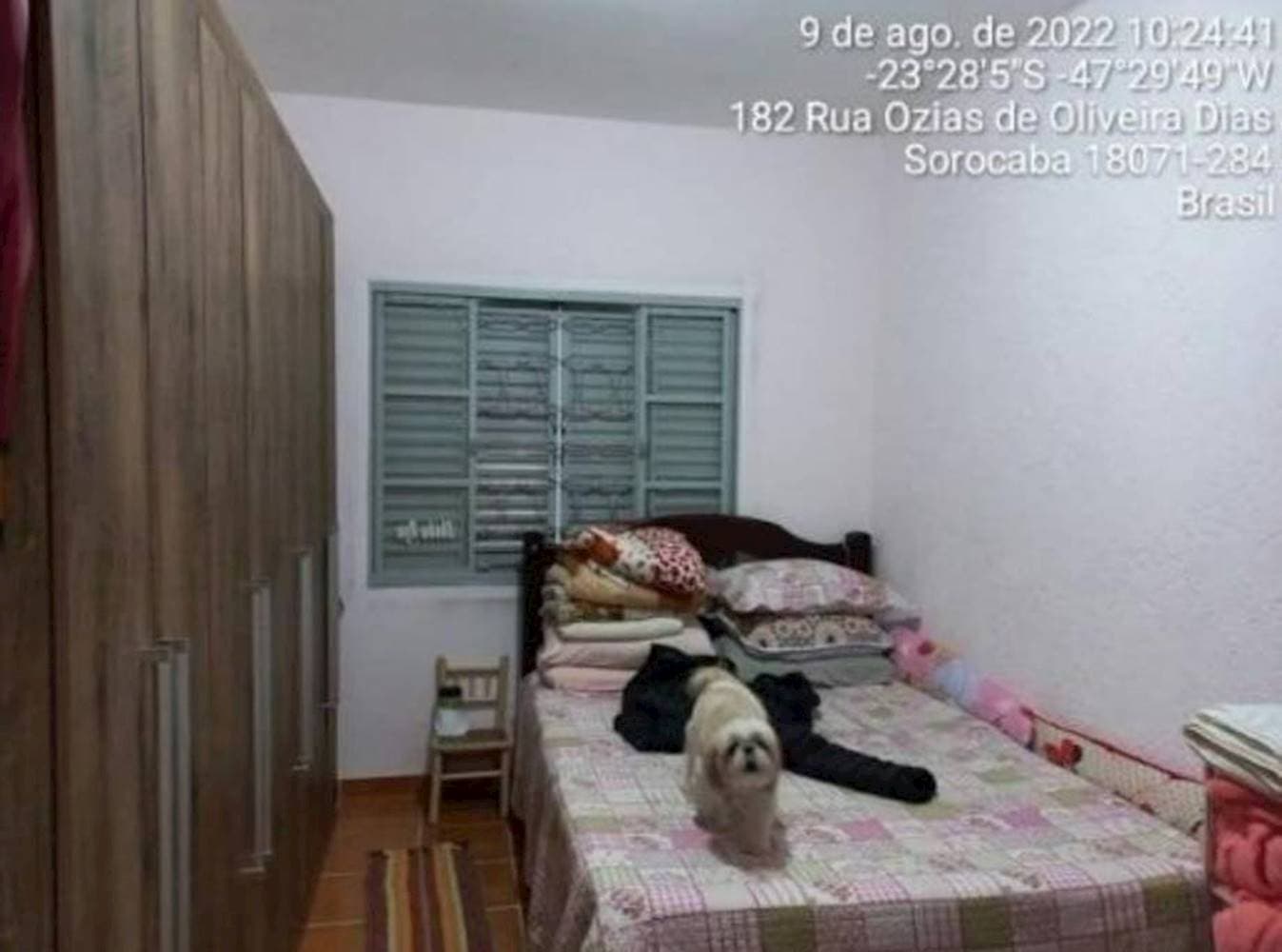 Foto 7 de 10: Casa em leilão em Sorocaba - SP — Casa em  Lopes De Oliveira - Sorocaba/SP