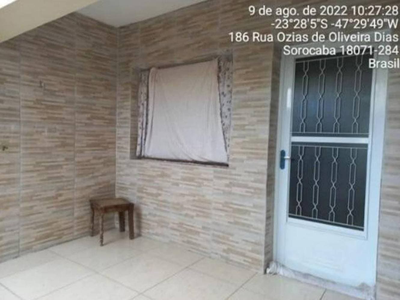 Foto 10 de 10: Casa em leilão em Sorocaba - SP — Casa em  Lopes De Oliveira - Sorocaba/SP
