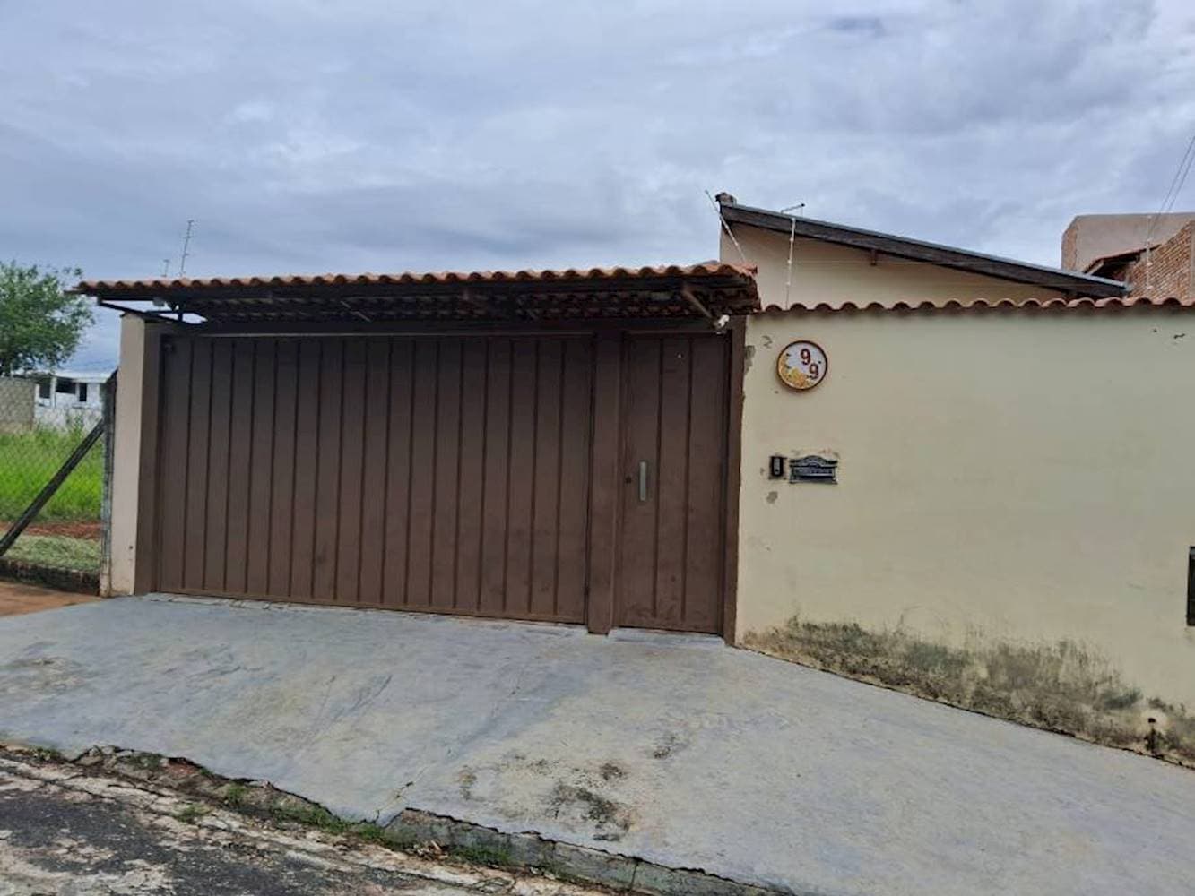 Foto 3 de 19: Casa em leilão em Mococa - SP — Casa no Loteamento Santa Emilia - Mococa/SP