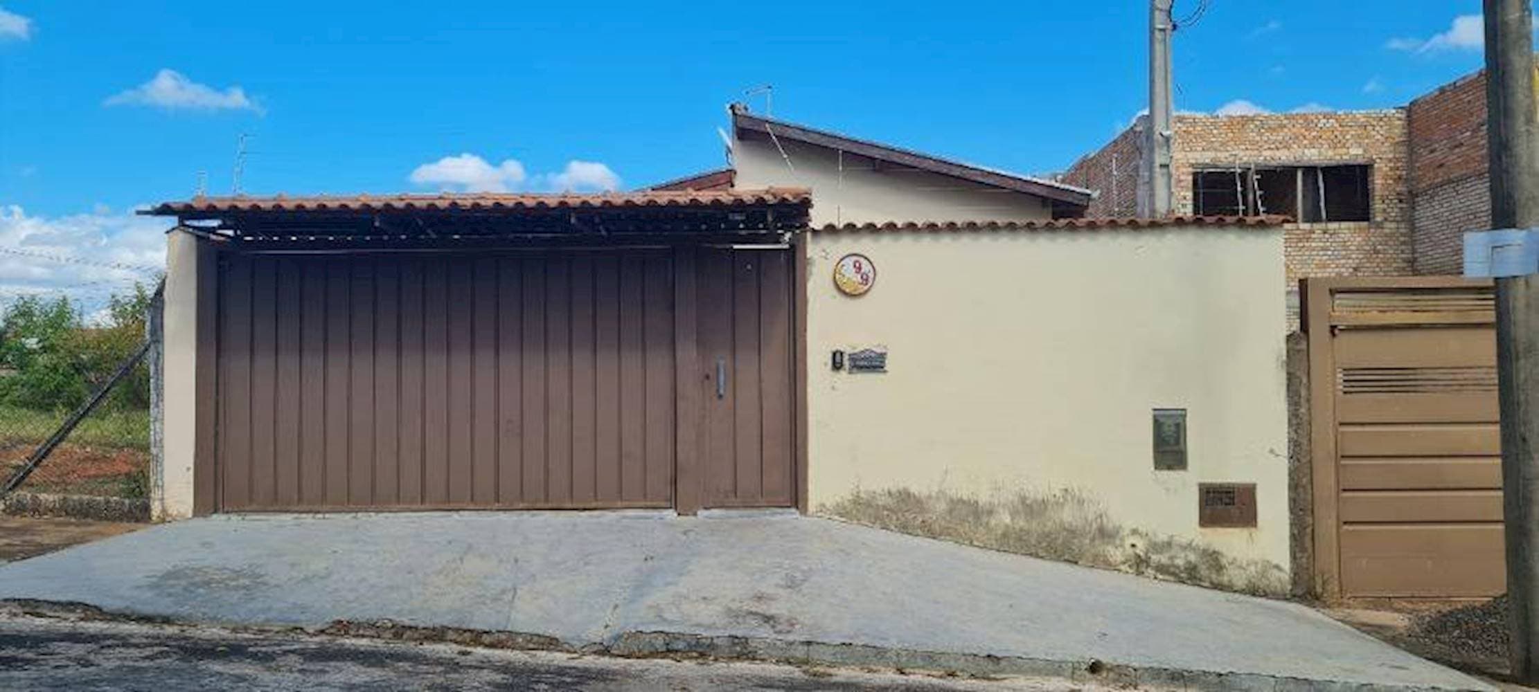 Foto 4 de 19: Casa em leilão em Mococa - SP — Casa no Loteamento Santa Emilia - Mococa/SP