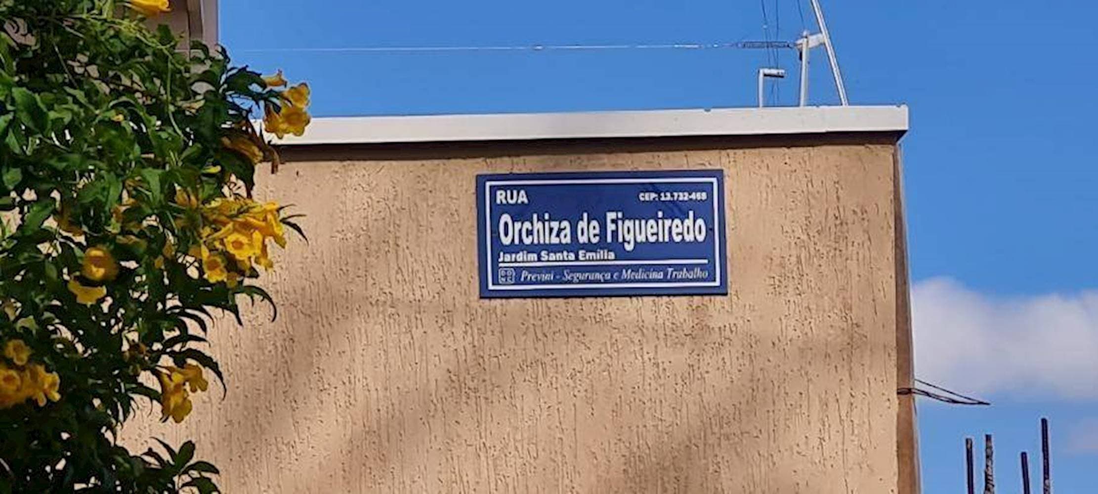 Foto 6 de 19: Casa em leilão em Mococa - SP — Casa no Loteamento Santa Emilia - Mococa/SP