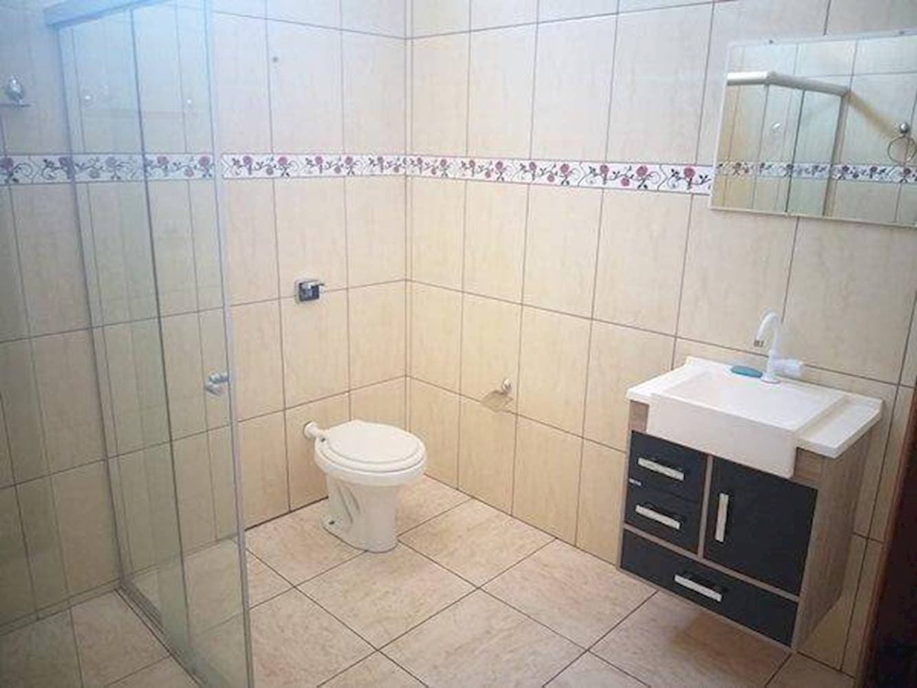 Foto 17 de 19: Casa em leilão em Mococa - SP — Casa no Loteamento Santa Emilia - Mococa/SP