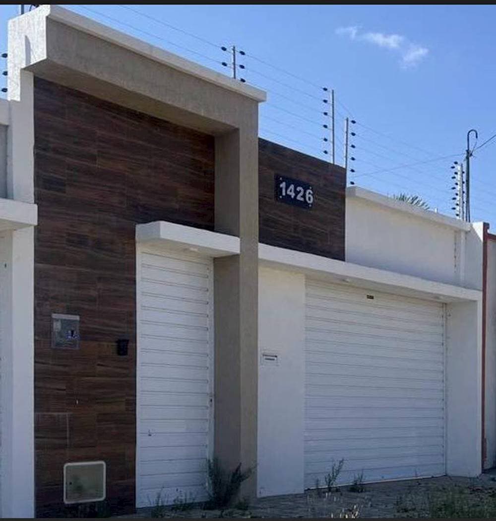 Foto 2 de 14: Casa em leilão em Sobral - CE — Casa no Bairro Das Nações - Sobral/CE