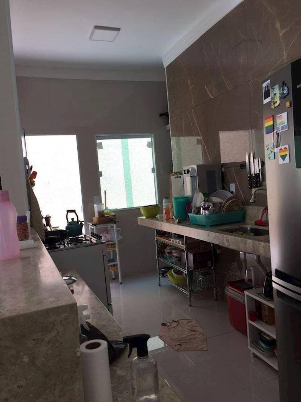 Foto 10 de 14: Casa em leilão em Sobral - CE — Casa no Bairro Das Nações - Sobral/CE