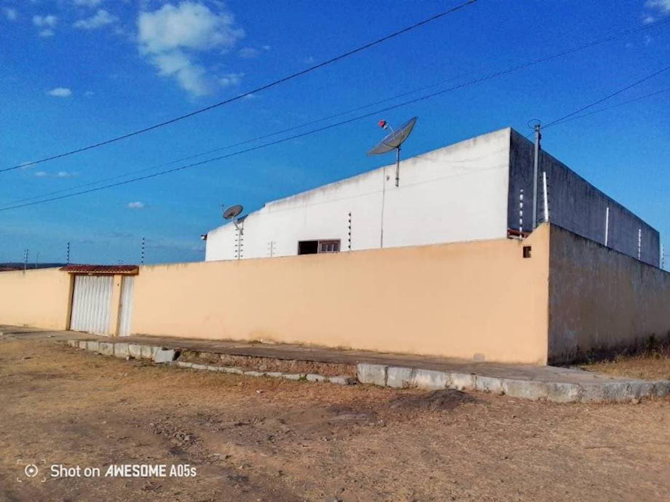 Foto 2 de 29: Casa em leilão em Tacaimbó - PE — Casa em Nova Tacaimbó - Tacaimbó/PE