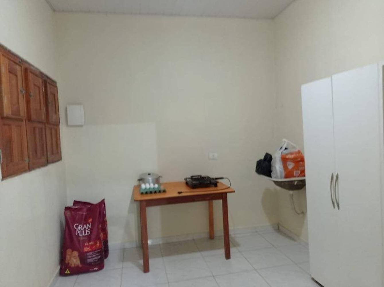 Foto 14 de 29: Casa em leilão em Tacaimbó - PE — Casa em Nova Tacaimbó - Tacaimbó/PE
